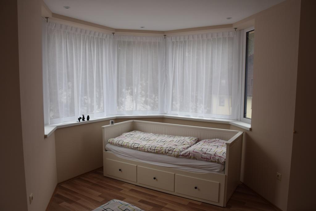 Apartmanovy Dom Romantika - Apartman 5 ตาเล ภายนอก รูปภาพ